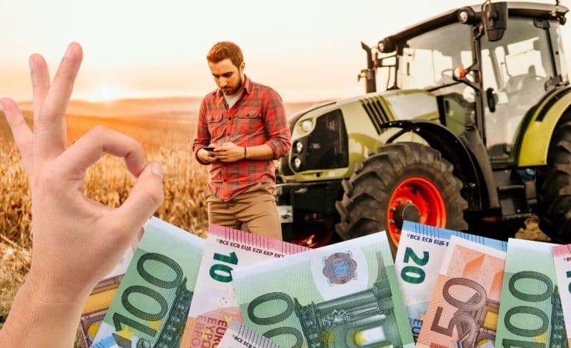 Dan Șlincu-APIA Botoșani „Până în acest moment 23.570 de fermieri botoșăneni si-au primit banii pentru subvenții”
