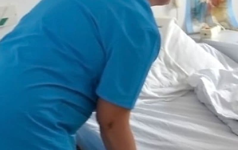 Spitalul Municipal Dorohoi organizează concurs pentru un post de Infirmieră, Secția Chirurgie Generală