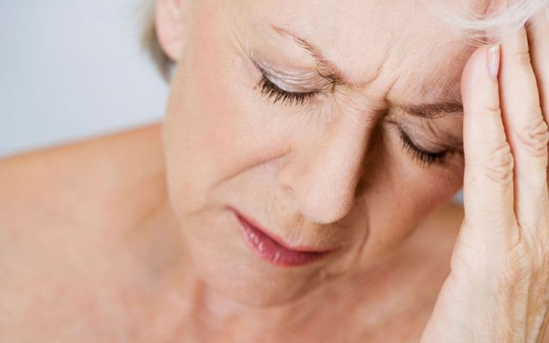 Semnele unui accident vascular cerebral
