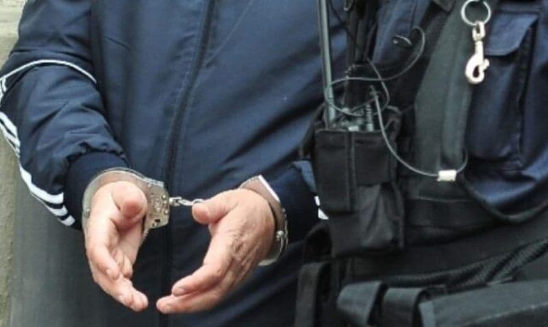 Tânăr de 35 de ani, reținut pentru violență în familie
