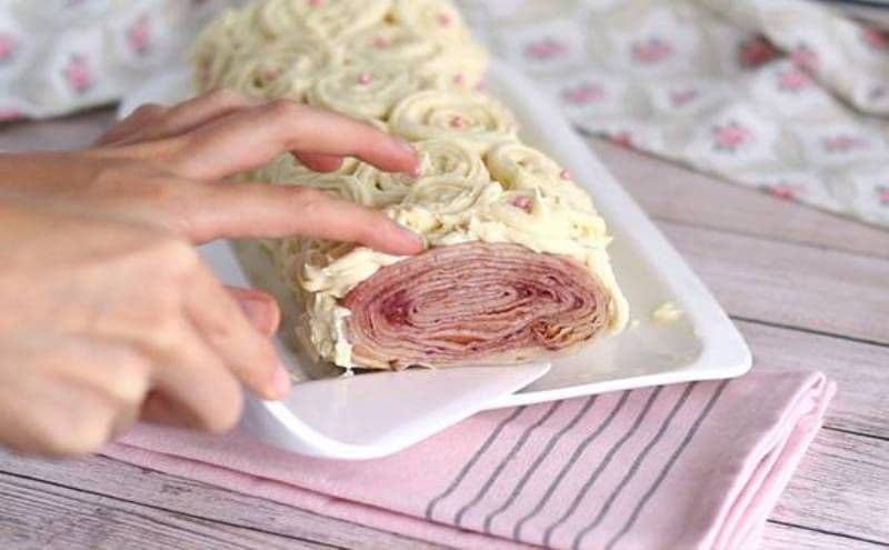 Buturugă de clătite