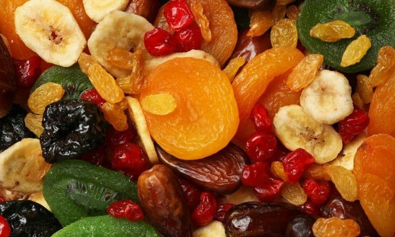 Fructe care te ajută să treci peste iarnă cu bine