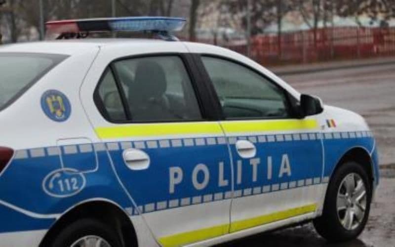 Dosar penal pentru conducerea sub influența băuturilor alcoolice pentru un dorohoian în varstă de 59 de ani