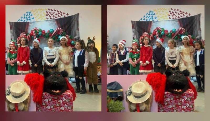 Tradiția ne adună, colindul ne apropie, iar copiii dau sens educației - FOTO