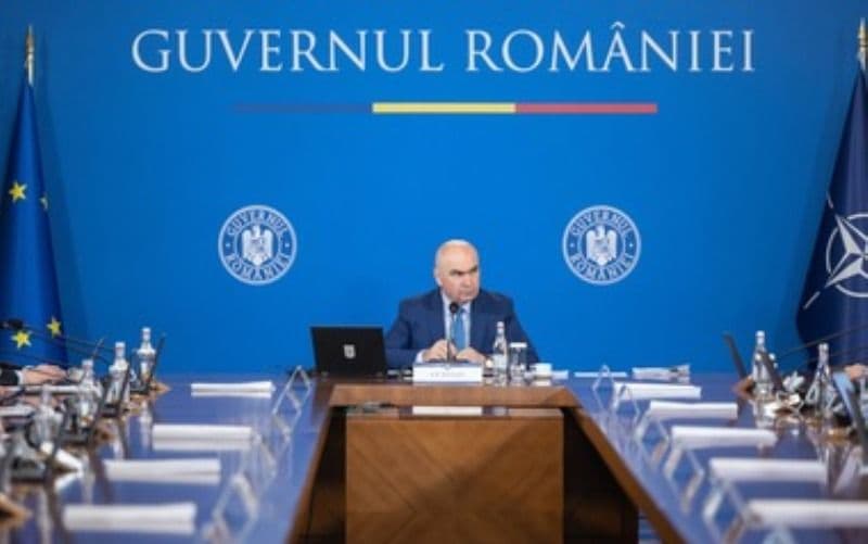 Ordonanța Trenuleț a fost adoptată de Guvern. Ce măsuri intră în vigoare și cine este afectat direct