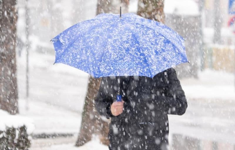Ninsoare, polei, viscol și vânt puternic în județul Botoșani, în perioada 26–29 decembrie