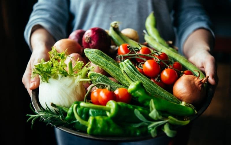 Legume care pot reduce tensiunea arterială