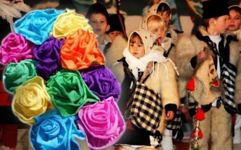 Când se merge cu Sorcova - ce reprezintă acest obicei și ce superstiții există