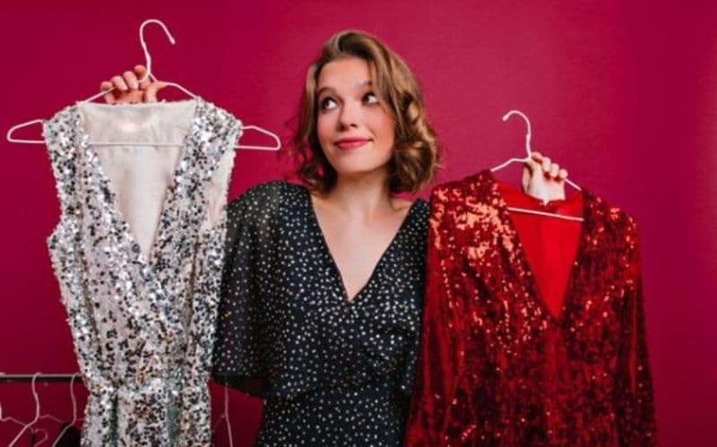 Sfaturi de la designeri și experți. Ce să porți în noaptea de Revelion