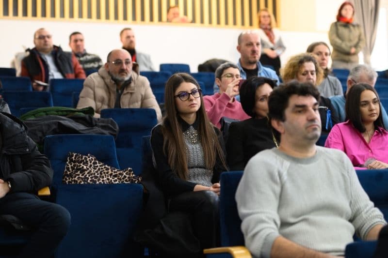 Amfieteatrul Laurențiu Ulici