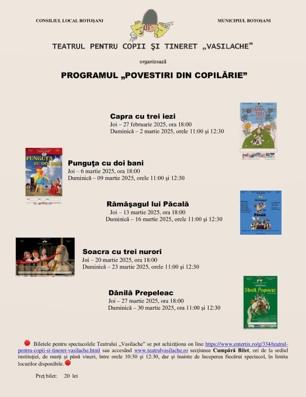 AFIS-saptămâna-Povestiri-din-copilarie-2025