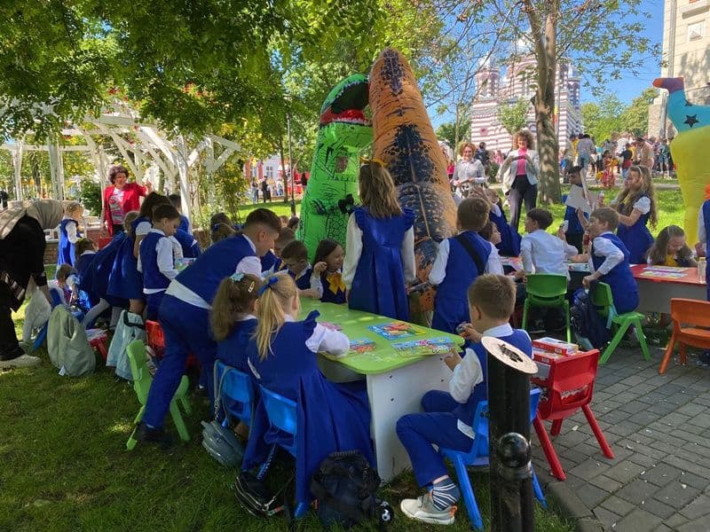 Activitati Ziua Copilului DOrohoi_007