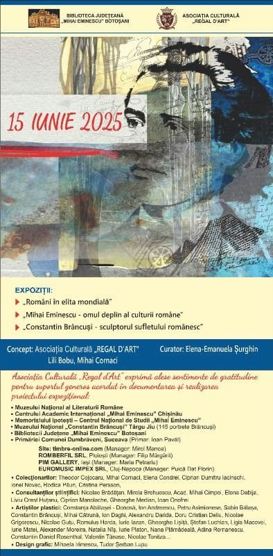 Români în elita mondială
