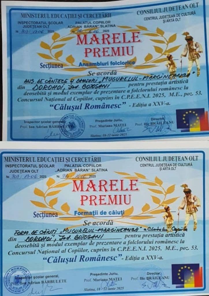 Mugurelul Margineanca la Calus_003