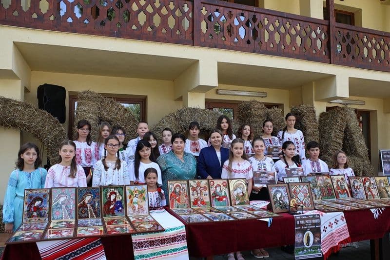 Tabara pictura Vorona_005