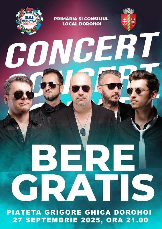 Bere Gratis