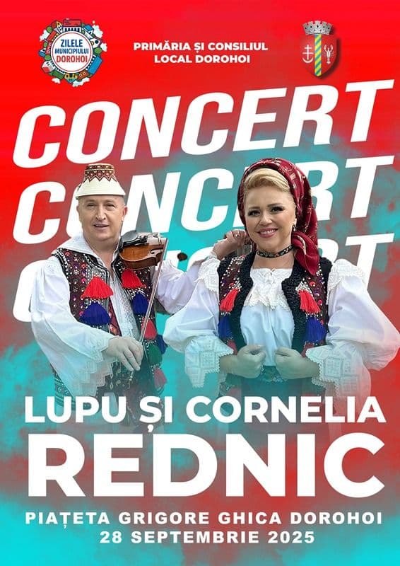 Rednic