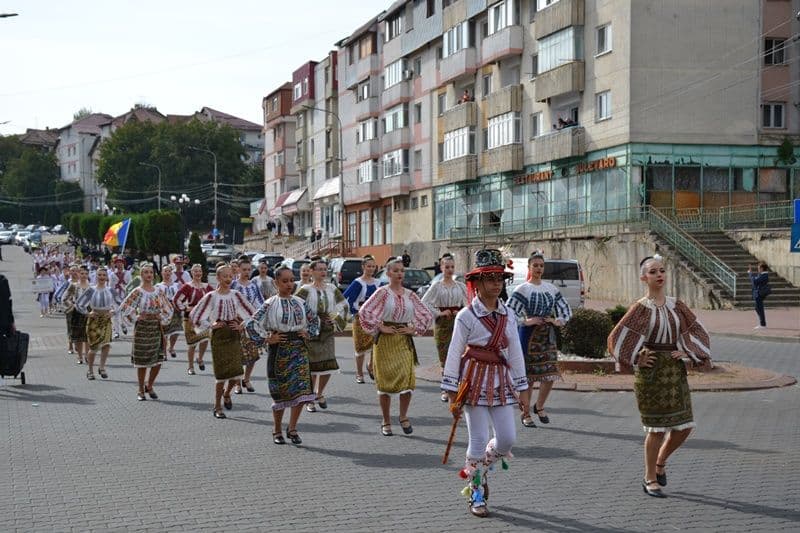 Parada Festivalul Mugurelul_006