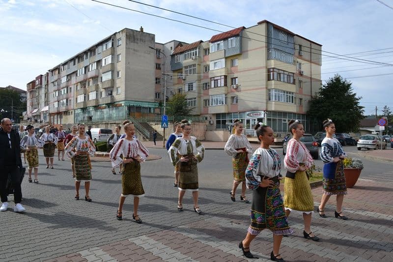 Parada Festivalul Mugurelul_007