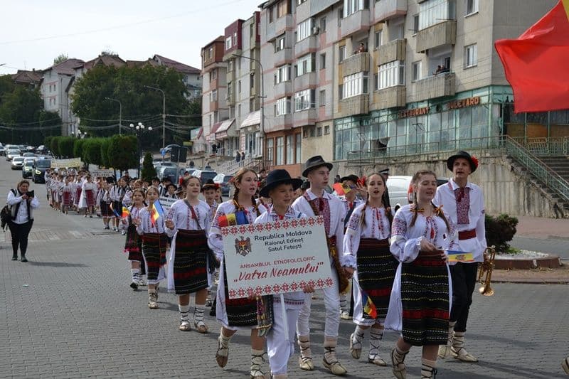 Parada Festivalul Mugurelul_009