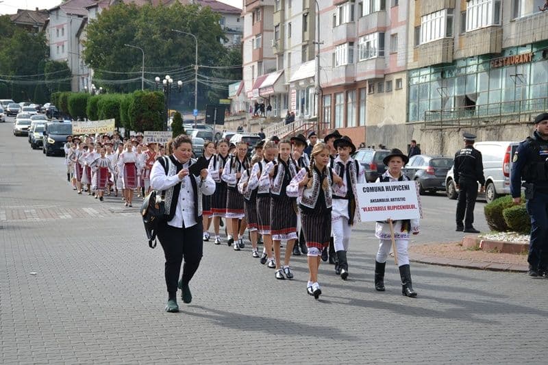 Parada Festivalul Mugurelul_010