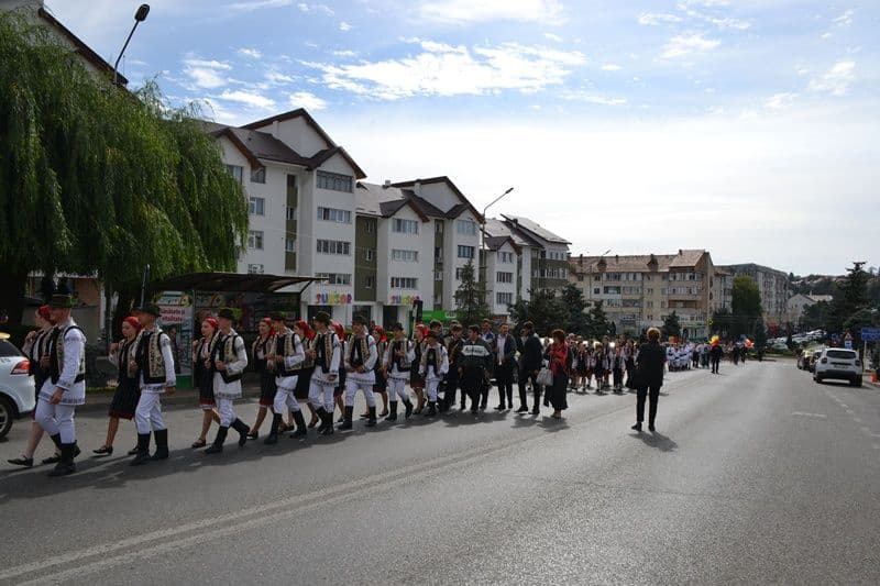 Parada Festivalul Mugurelul_016
