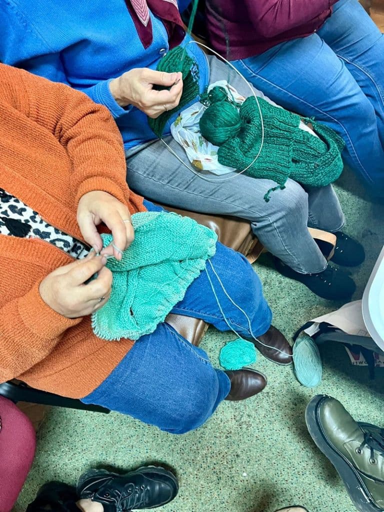 Sezatoare si lectura la Dorohoi_009