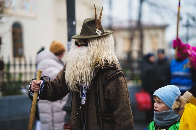 Festivalul de Datini 07