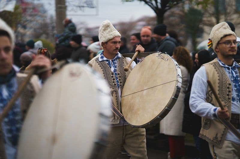 Festivalul de Datini 10