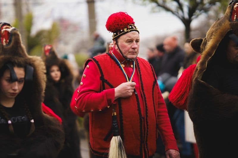 Festivalul de Datini 11