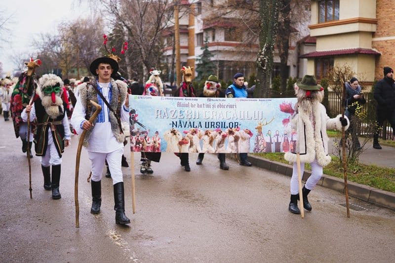 Festivalul de Datini 13