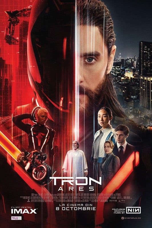 tron-ares