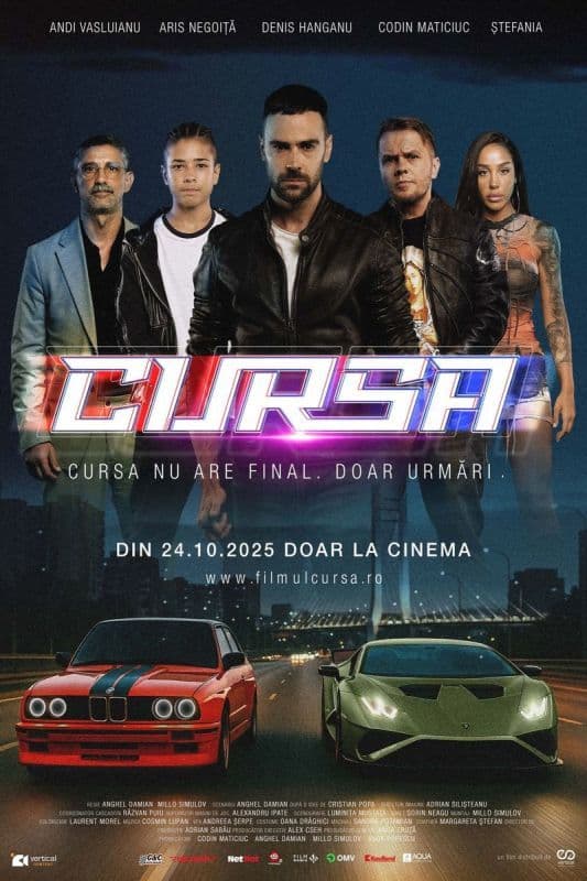 cursa