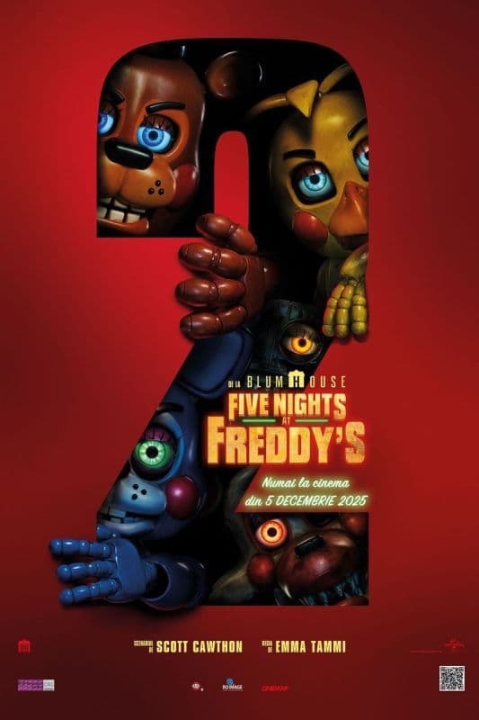 five-nights-at-freddys