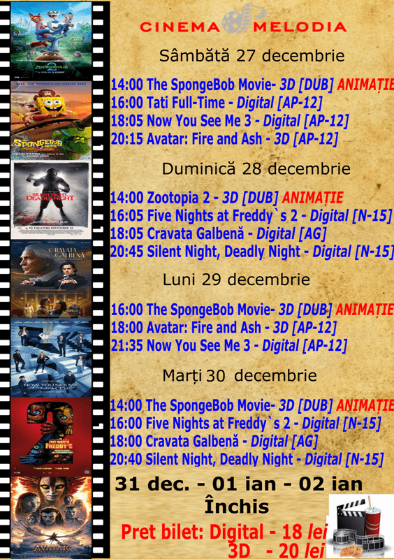 27-30 dec