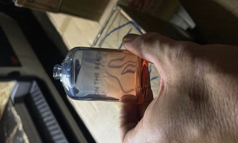 Contrabandă cu ambalaje de lux2