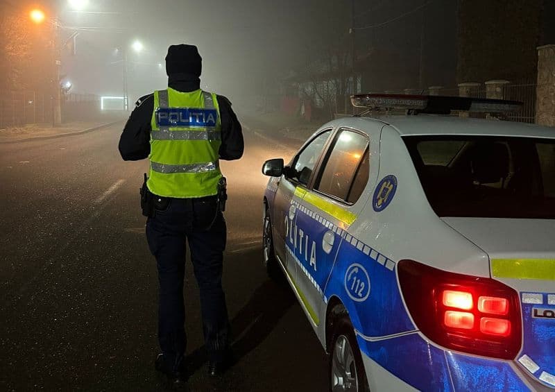 Politie (1)