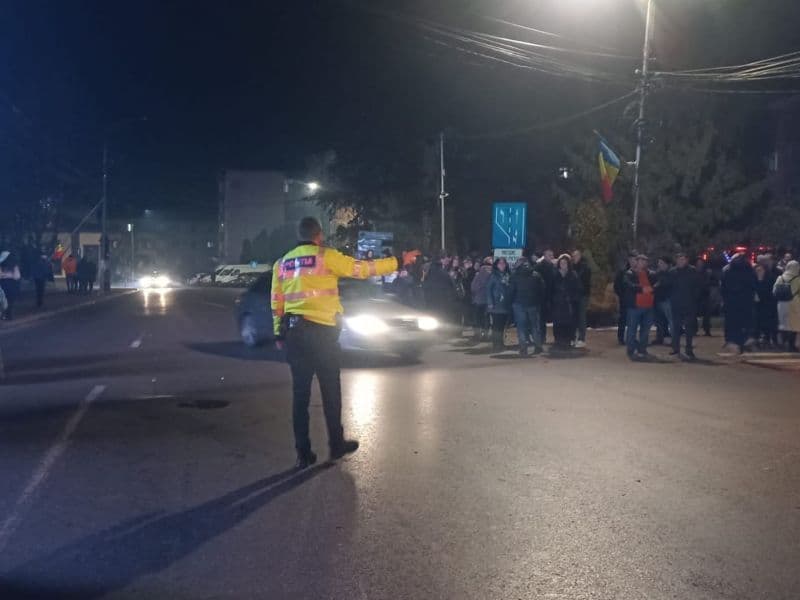 Politie (3)