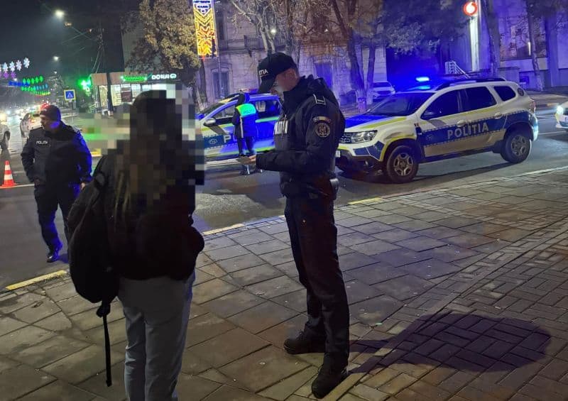 Politie (4)
