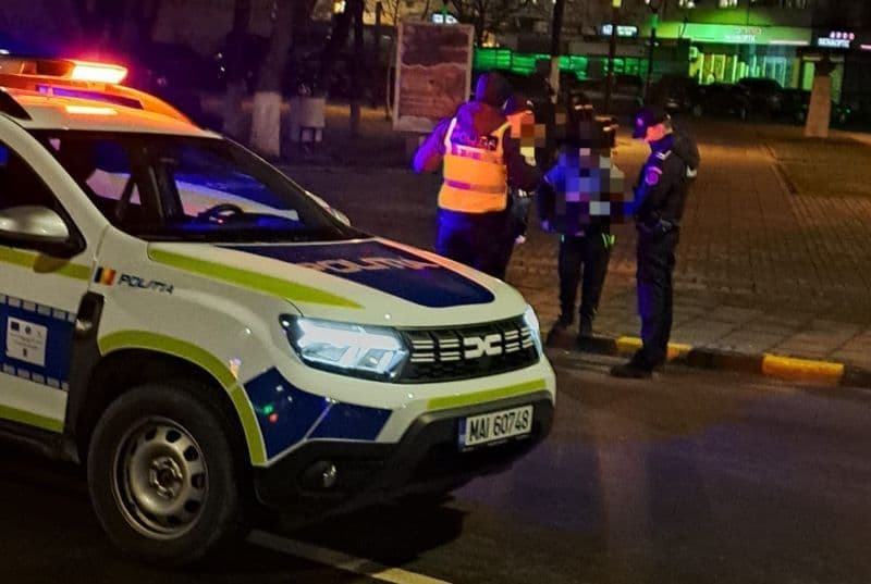 Politie (5)