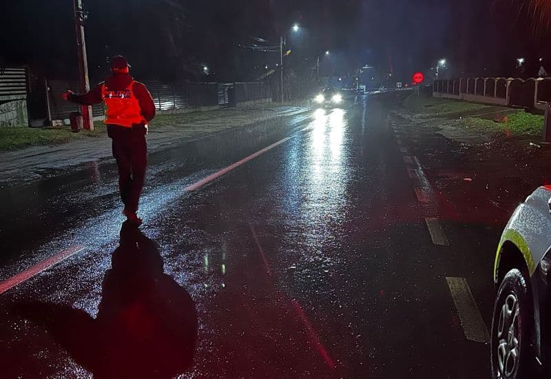 Politie (3)