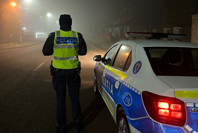 Politie (4)