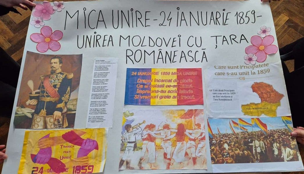 unirea Ghica 11
