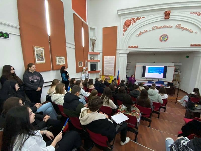 unirea Ghica 15