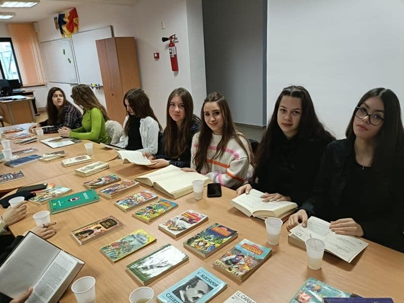 lectura 14