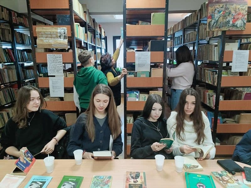 lectura 16