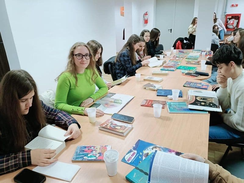 lectura 17