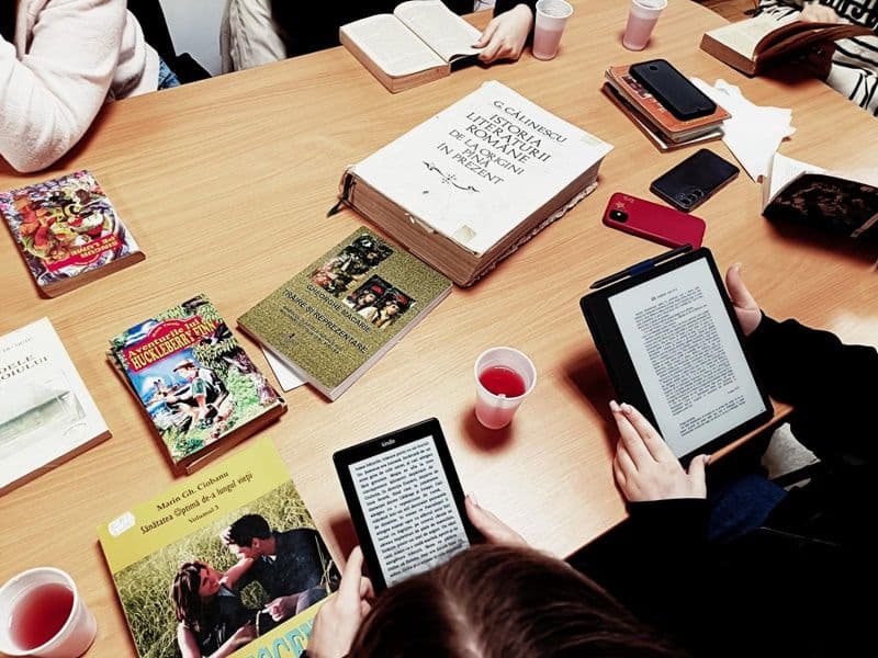 lectura 18
