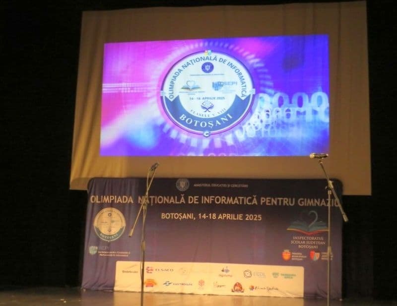 Olimpiada Natiopnala  de Informatica la Botosani_002