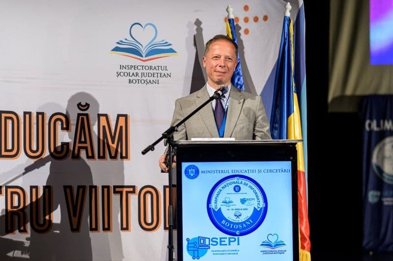 Olimpiada Natiopnala  de Informatica la Botosani_003